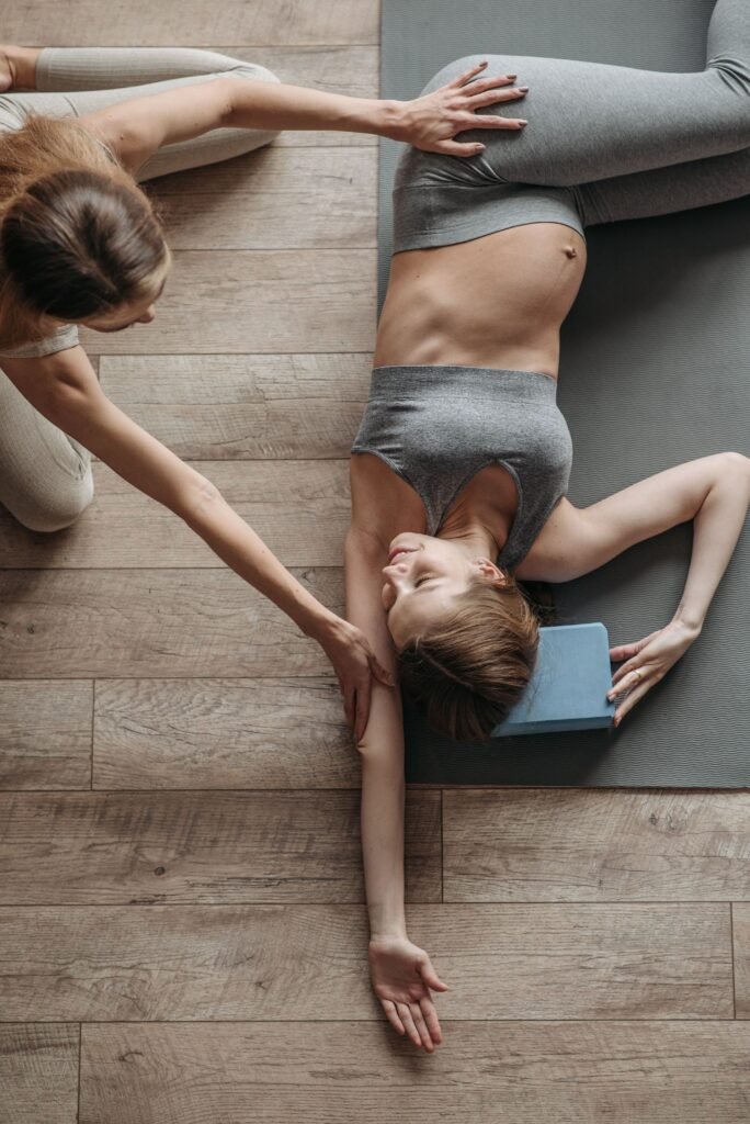 Prenatal Yoga – Om Shiva Yoga Singapore Prenatal Yoga – Om Shiva Yoga Singapore